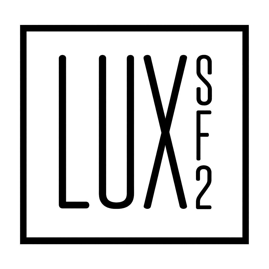 LUX SF2 Logo